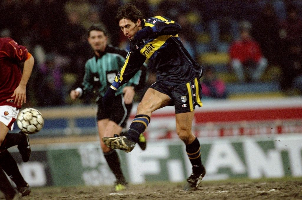 Notizie Lazio - Parla Fuser