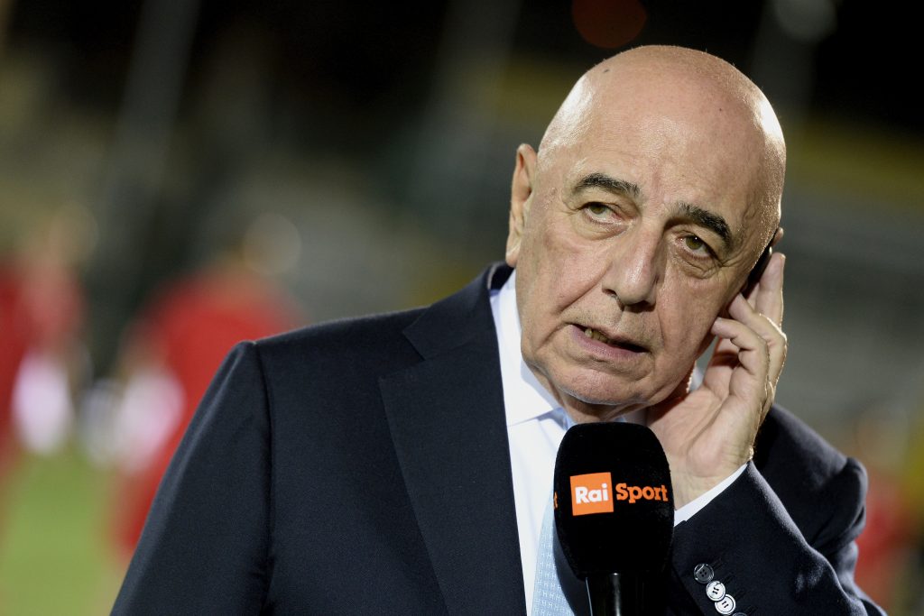 Notizie Lazio - Galliani