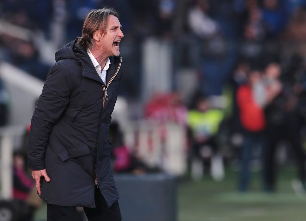 Notizie Lazio - Genoa, il report dell'allenamento