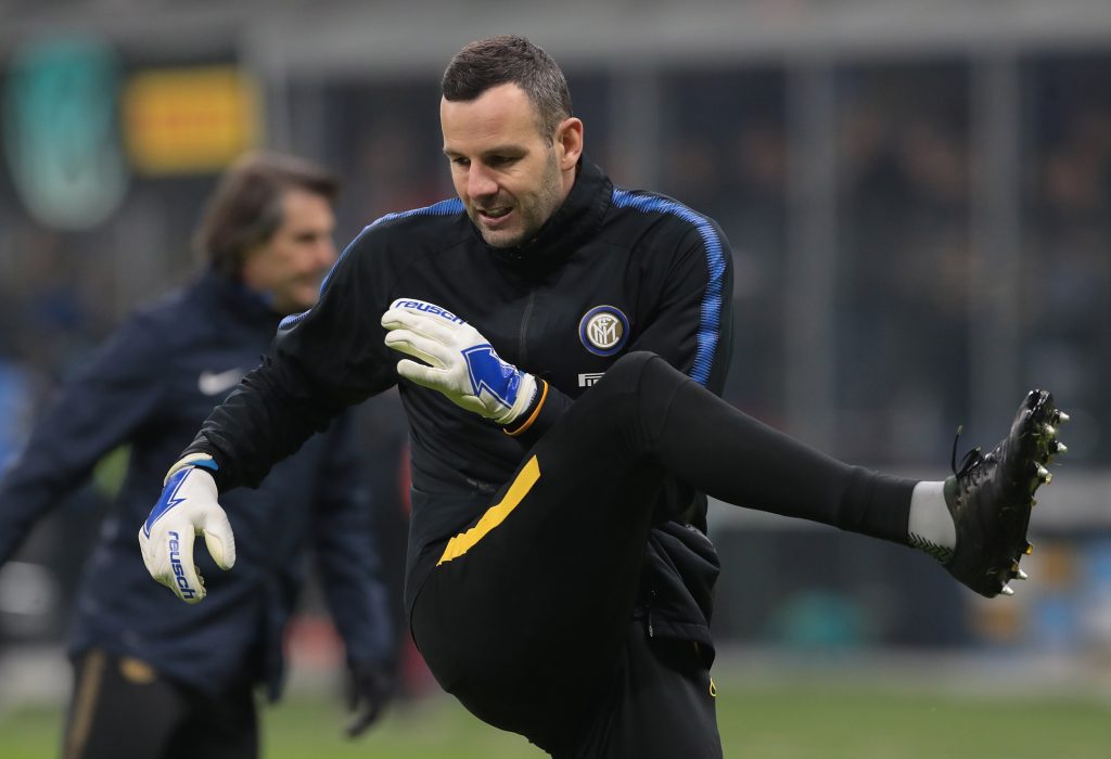 Handanovic