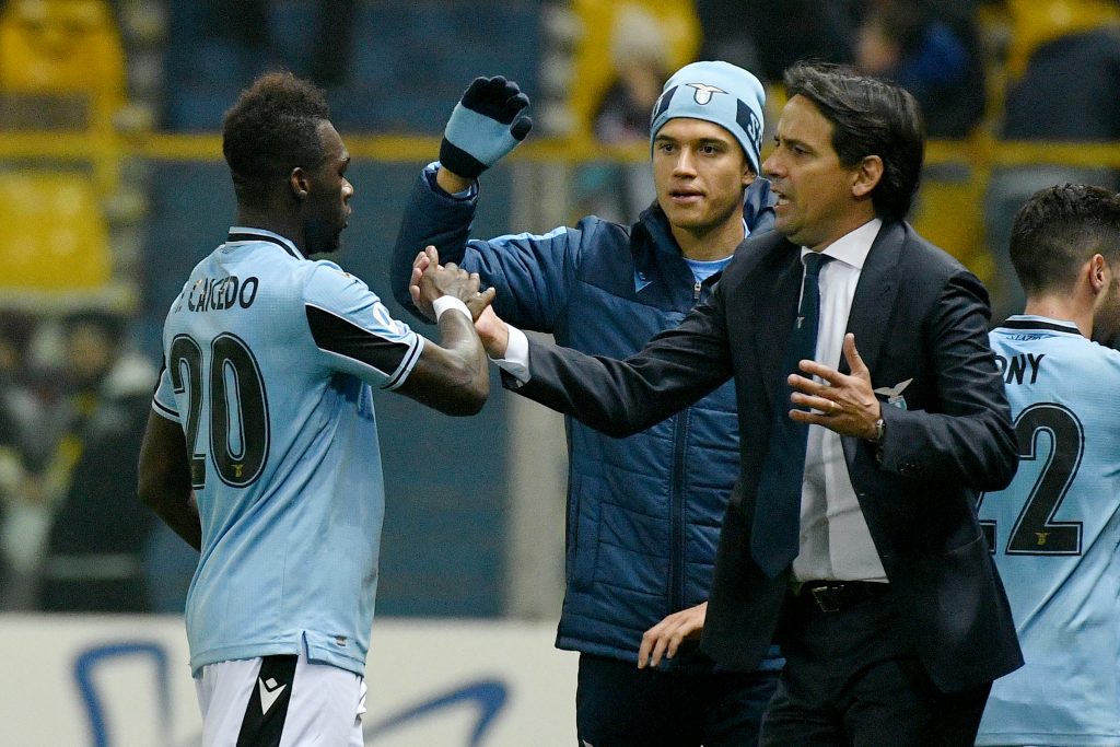 Notizie Lazio - Parla Sabatini
