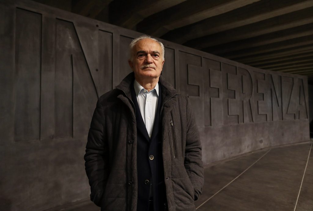 Notizie Lazio - Parla Mazzola