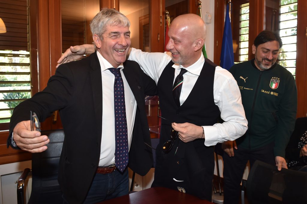 Notizie Lazio - Paolo Rossi