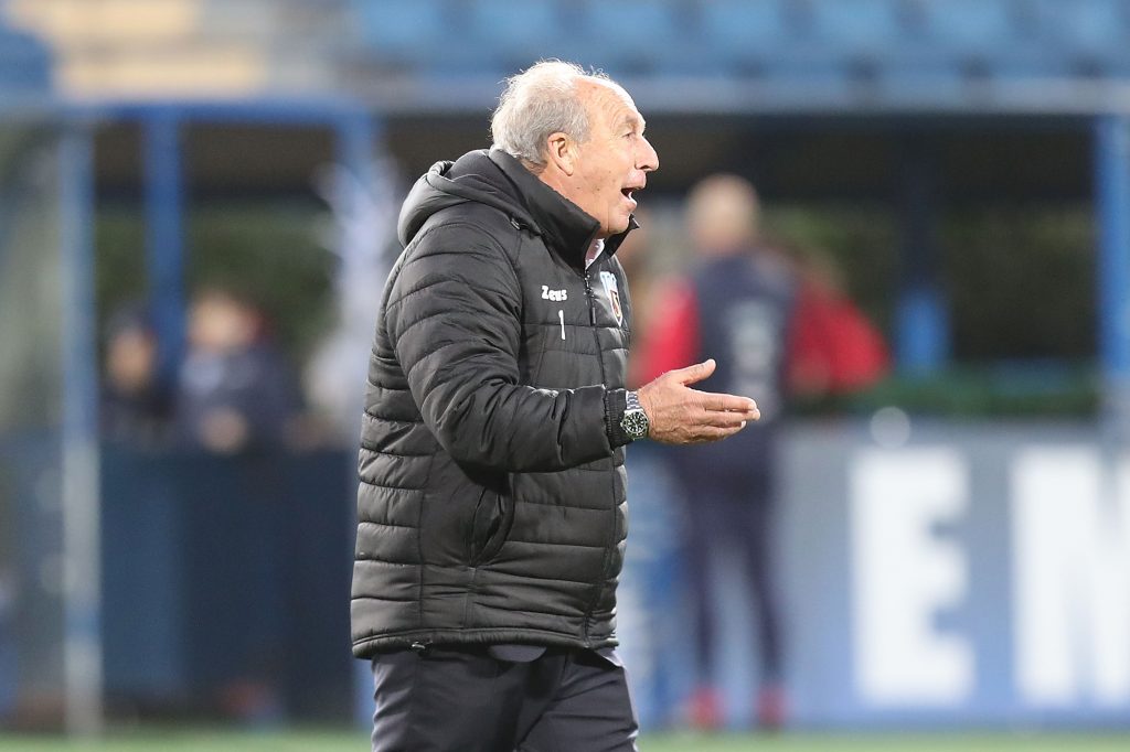 Notizie Lazio - Parla Ventura