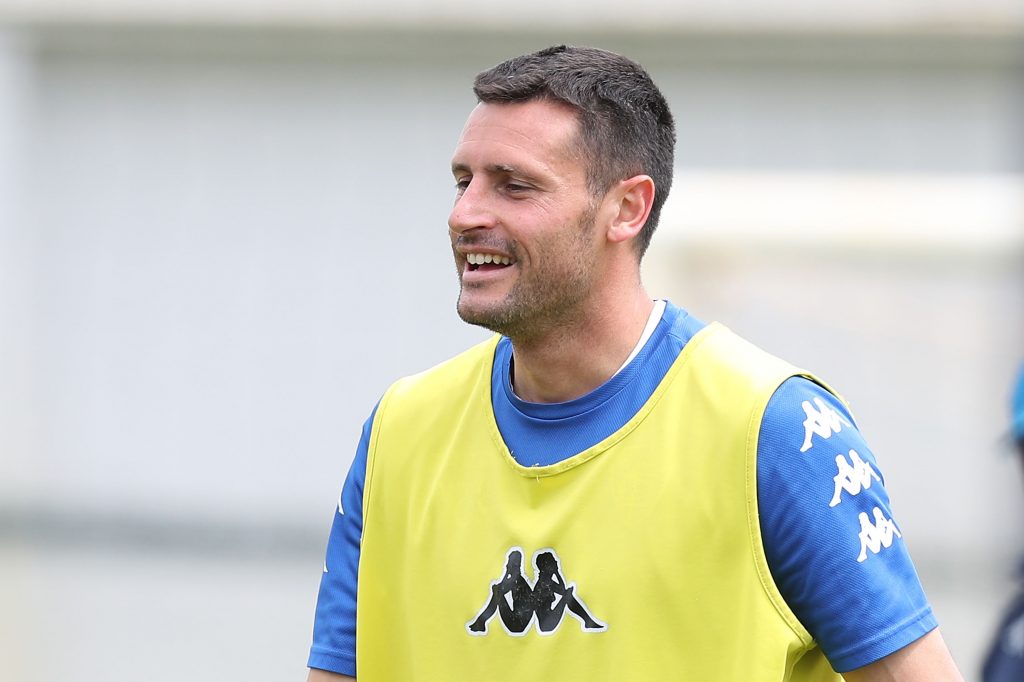 Notizie Lazio - Parla Pasqual