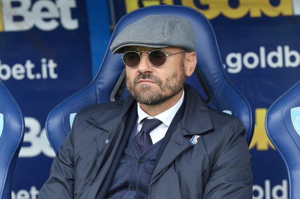 Extra Lazio - Roma, Petrachi non è più il ds