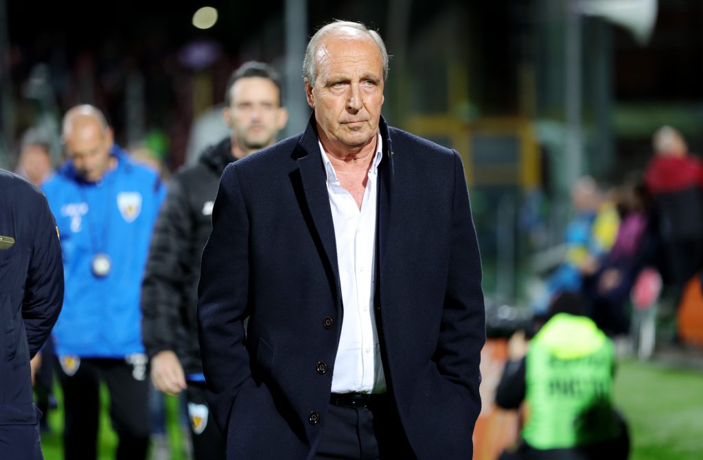 Notizie Lazio - Parla Ventura