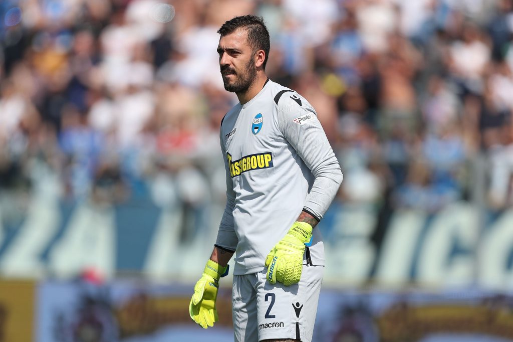 Notizie Lazio - Parla Viviano