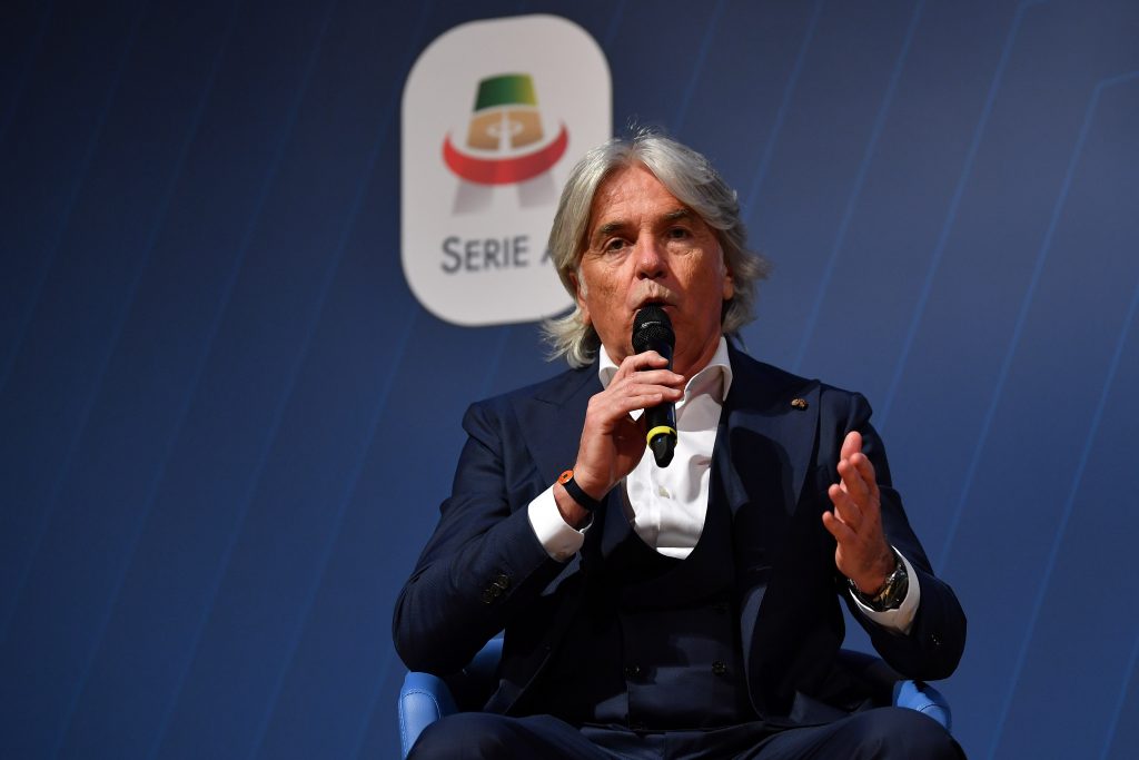 Notizie Lazio - Parla Zazzaroni