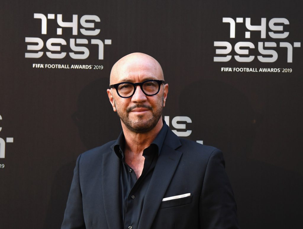 Walter Zenga