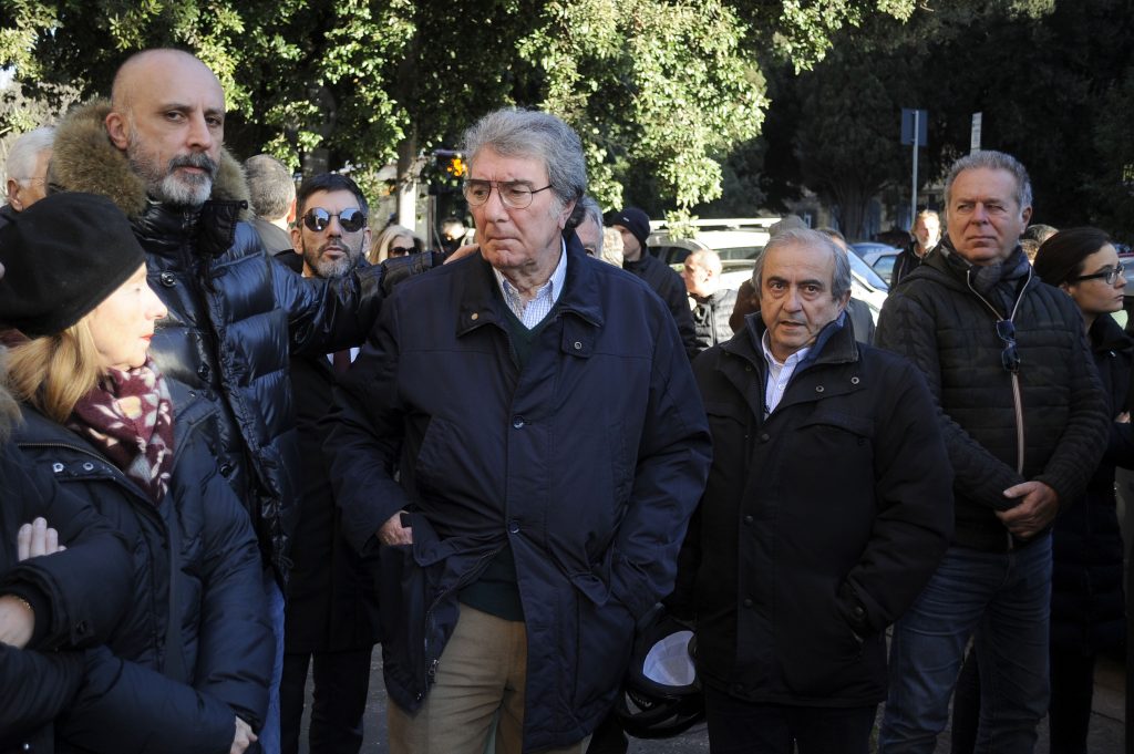 Parla Zoff