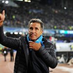 Lazio: parla l'ex calciatore Careca