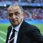 coronavirus: Fath Terim positivo