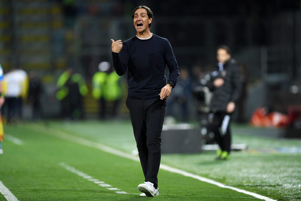 Notizie Lazio - Il post di Caso su Di Vaio e Nesta