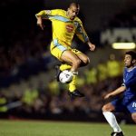 Lazio: in Champions vs Chelsea