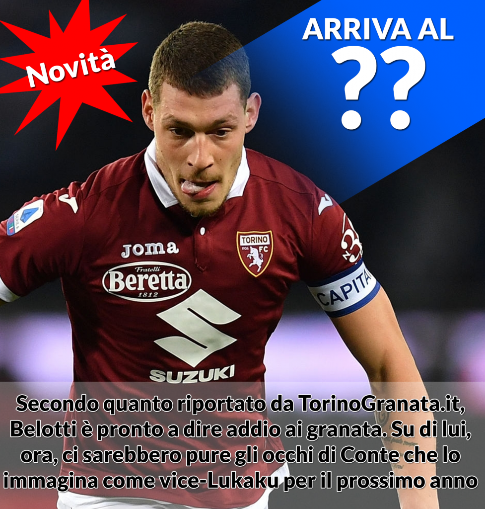 Belotti