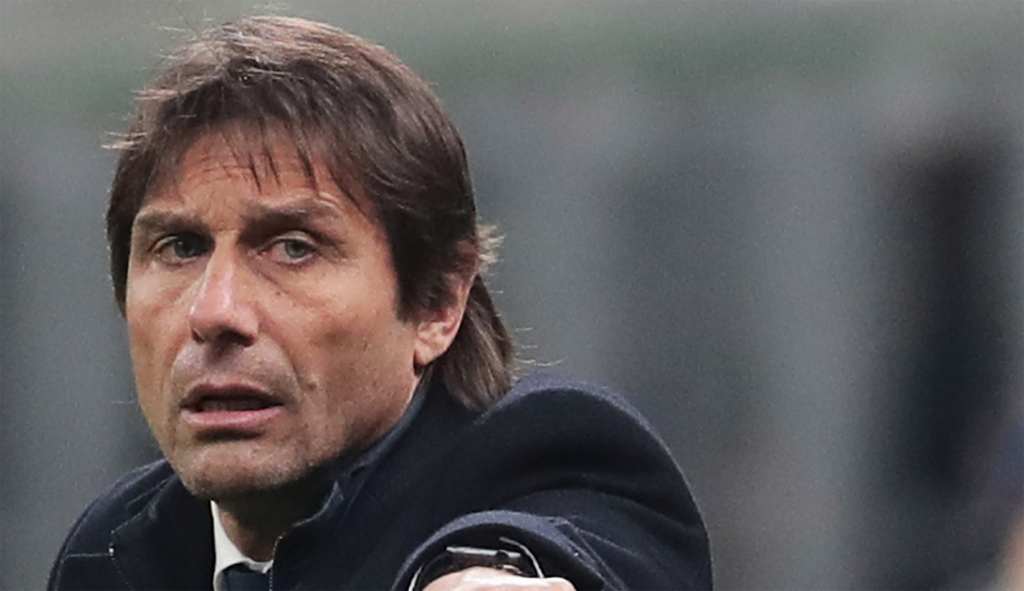 Inter News - Per Conte c'è un grosso pericolo