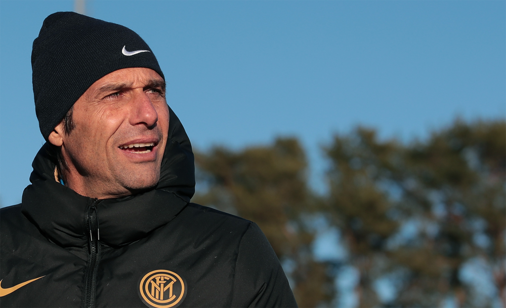 Inter News - Il bel gesto di Conte