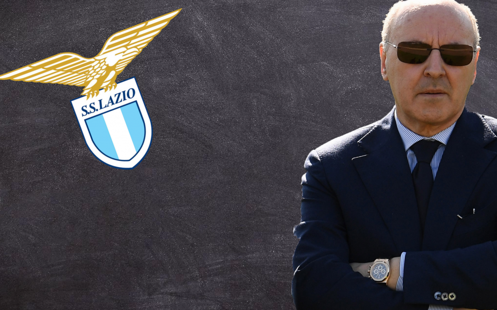 Inter News - Marotta pensa ad un nome nuovo