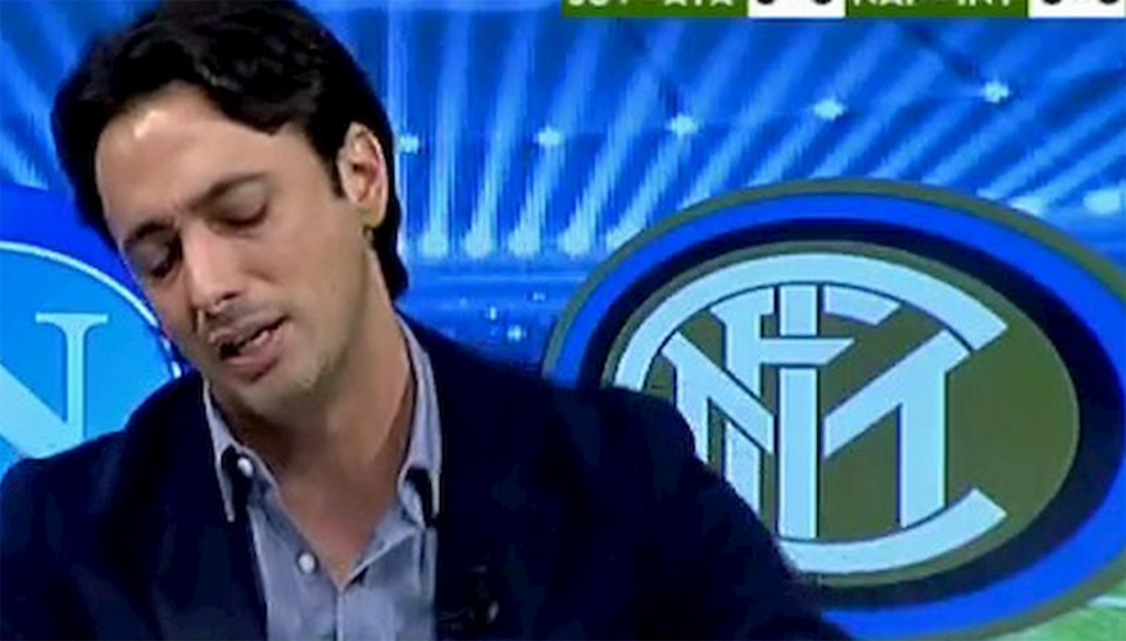 Inter News - Tramontana: "Nerazzurri cotti"