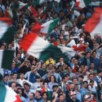 Lazio: Chinaglia e il primo scudetto