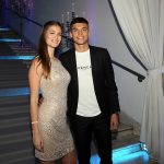 Notizie Lazio - Lady Correa si racconta