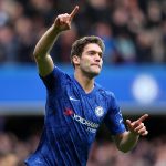 Lazio: ipotesi Marcos Alonso