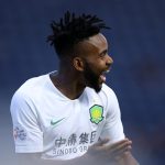 Lazio: piace Cedric Bakambu