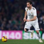 Lazio: piace Nacho Fernandez