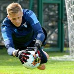Lazio: ritorno Marius Adamonis