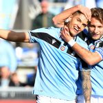 Lazio: il ritorno al goal di Correa