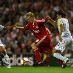 Lazio: il mercato con il Liverpool