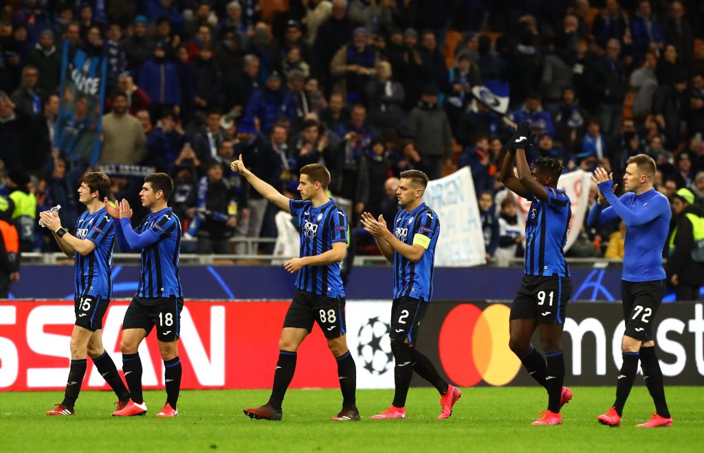 Notizie Lazio - Ispezioni della Procura Federale nelle sedi di Udinese e Atalanta