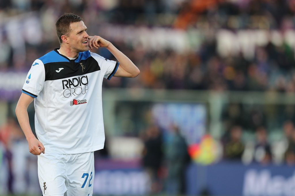 Ilicic