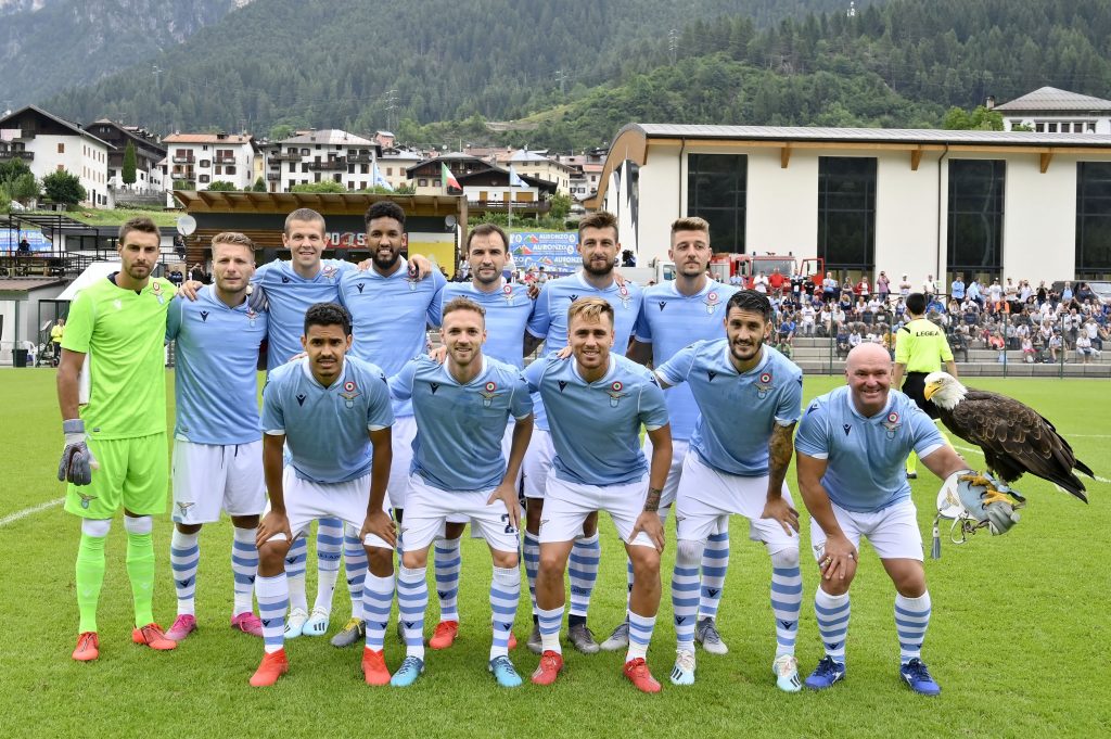 Notizie Lazio - Parla il vicesindaco di Auronzo di Cadore