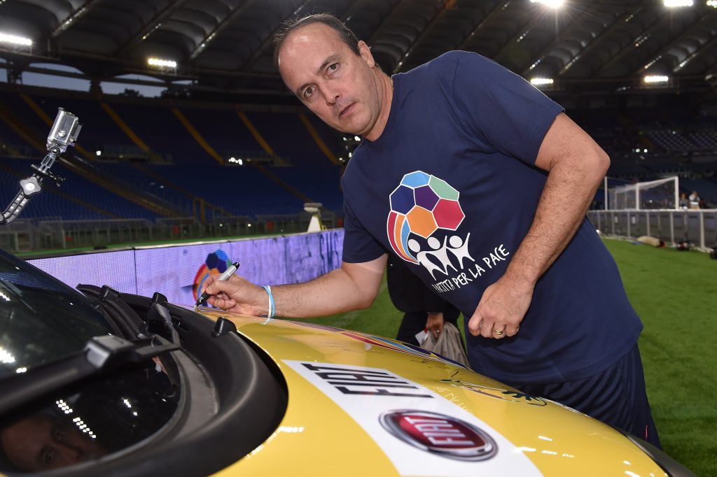 Notizie Lazio - Parla Balbo