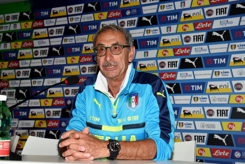 Notizie Lazio - Parla Castellacci