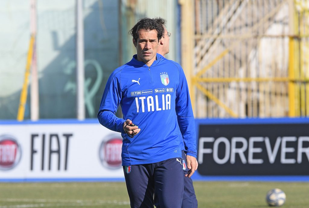 Notizie Lazio - Parla Corradi