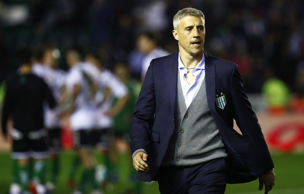 Notizie Lazio - Crespo compie 45 anni