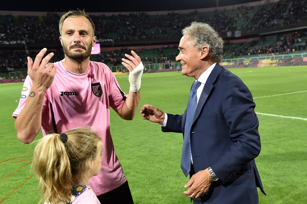 Notizie Lazio - Parla Di Marzio