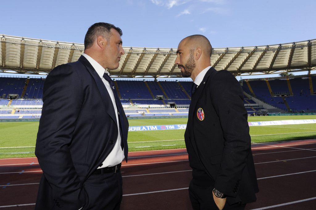 Notizie Lazio - Parla Di Vaio