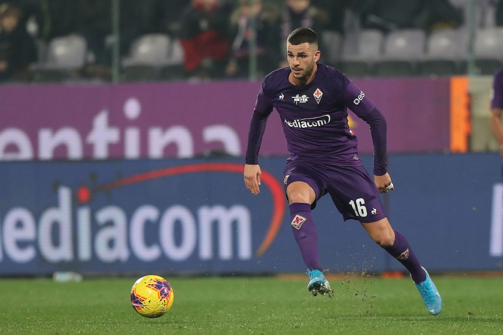Notizie Lazio - Parla Eysseric