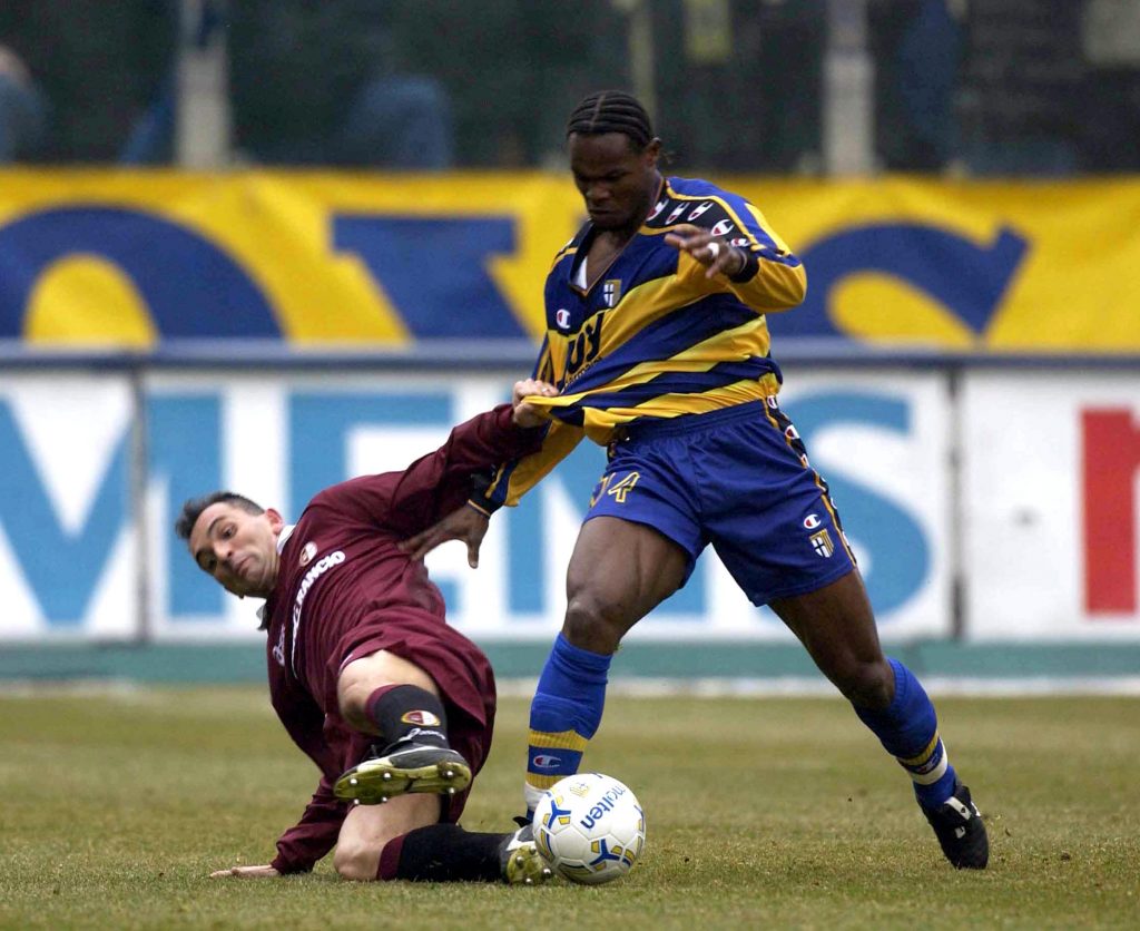 Notizie Lazio - Parla Ferrante