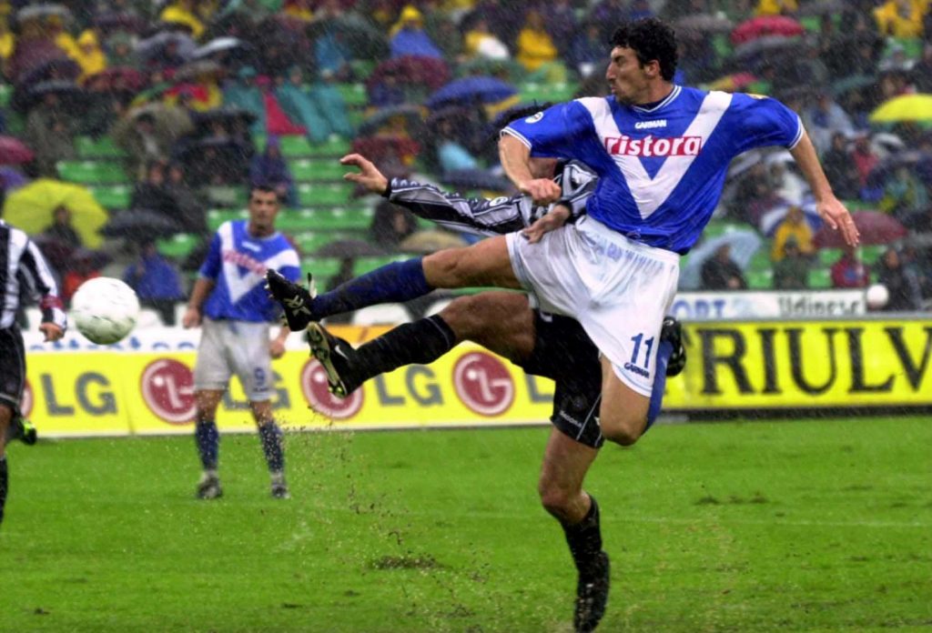 Notizie Lazio - Parla Hubner