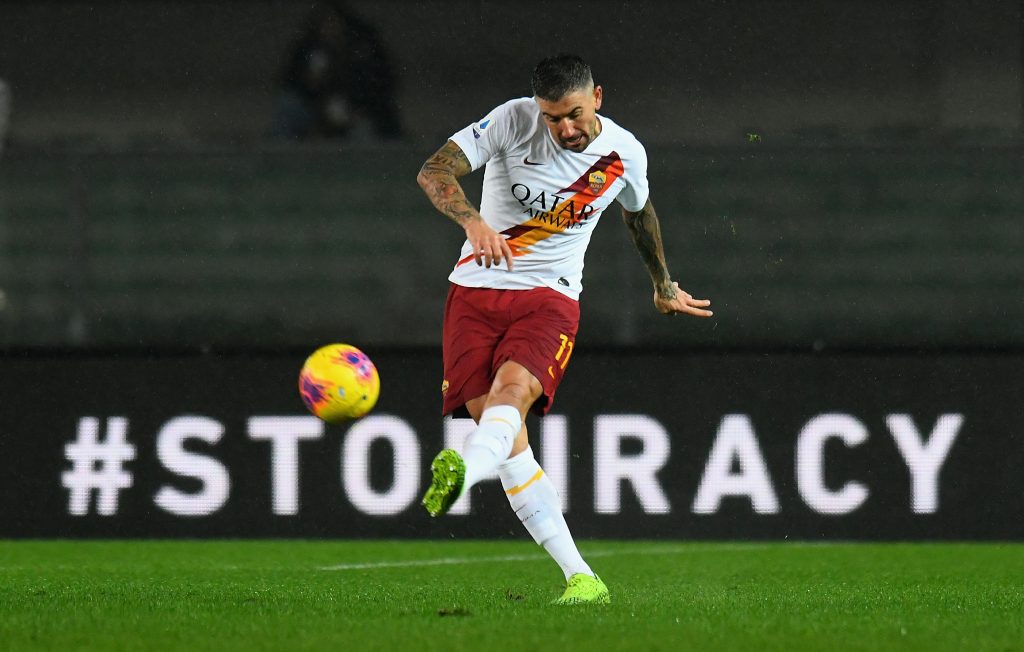 Notizie Lazio - Le parole di Kolarov