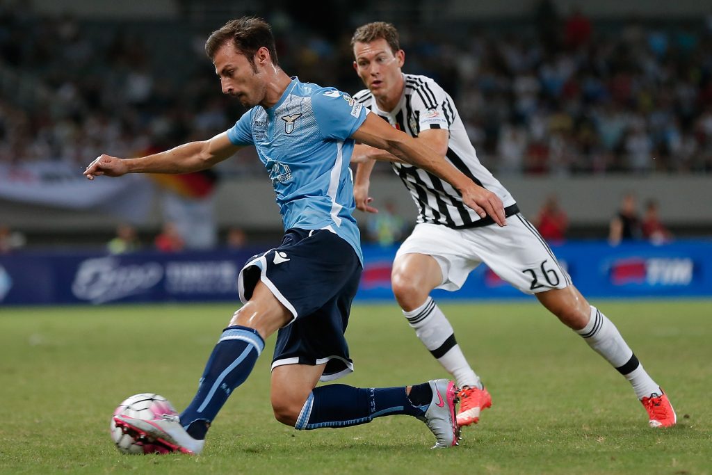 Notizie Lazio - Parla Pastorello