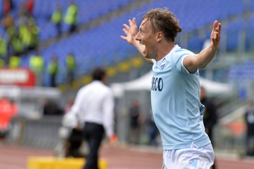 Notizie Lazio - Due anni fa il gol di Leiva al Benevento