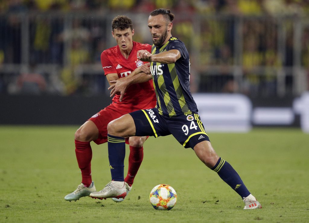 Notizie Lazio - Muriqi nel mirino biancoceleste