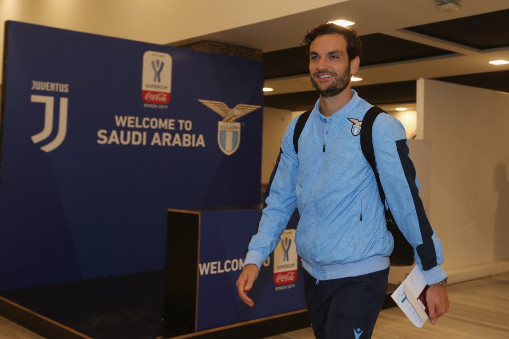 Notizie Lazio - Parolo