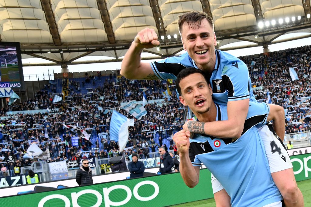 Notizie Lazio - Il futuro della difesa biancoceleste